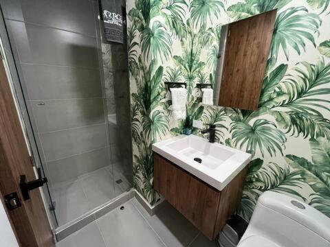 Acogedor Loft En Edificio Inteligente Smartliving #02 Apartamento