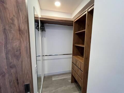 Acogedor Loft En Edificio Inteligente Smartliving #02 Apartamento *